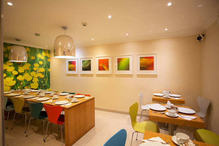 Food & Drinks 5, The Sumner, London