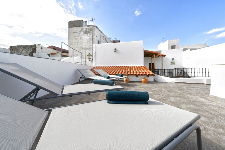 Others 5, CASA VERDE Comfortable Air-Conditioned, Las Palmas