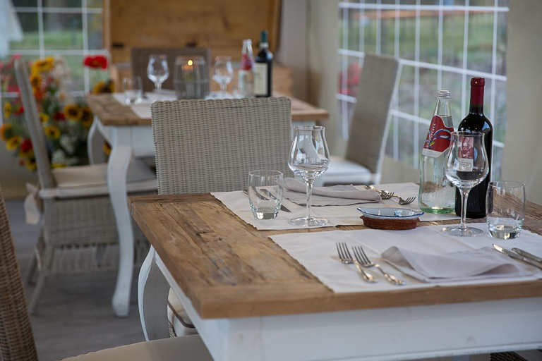 Food & Drinks 5, Agriturismo le Capannacce, Pesaro E Urbino