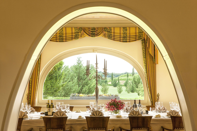 Food & Drinks 4, Castello di Spessa Golf & Wine Resort, Gorizia