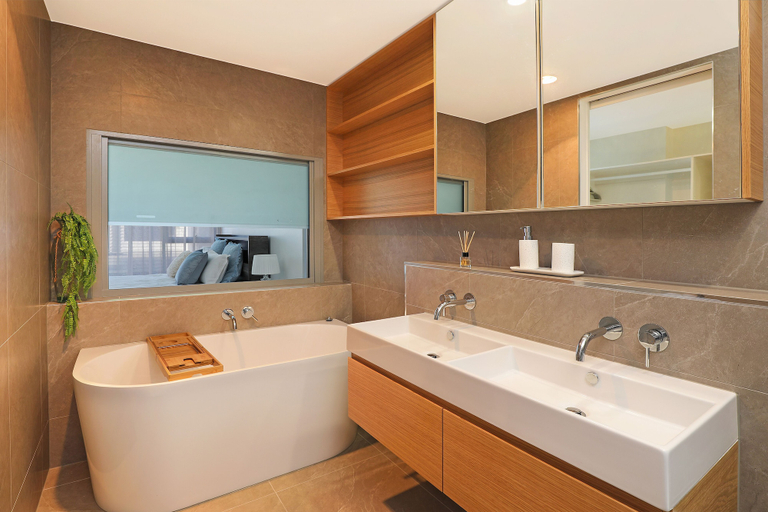 Bathroom 4, Rise Sunshine Coast, Maroochy - Maroochydore