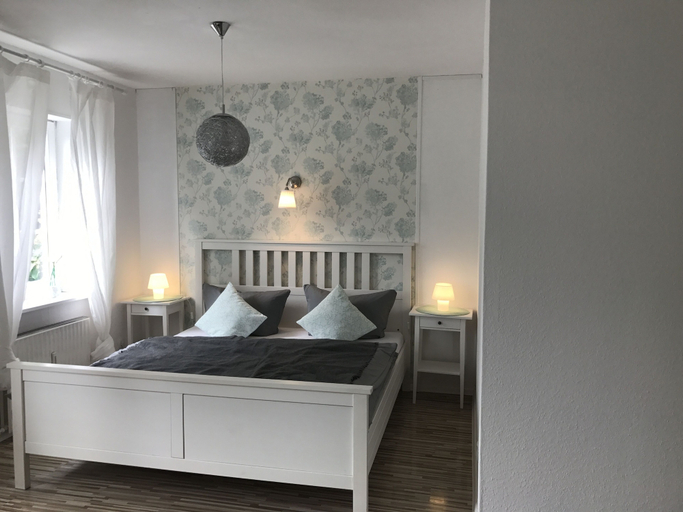 Bedroom 2, Worpsweder Blick, Osterholz
