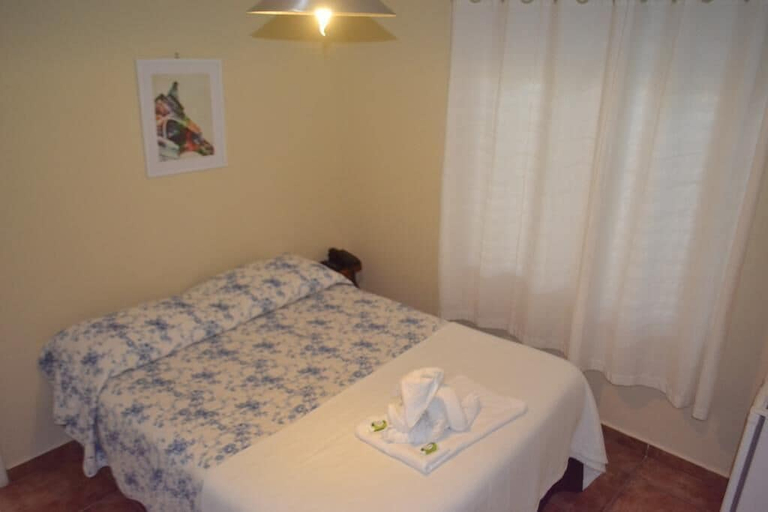 Bedroom 2, Pousada La Sierra, Campo Limpo Paulista