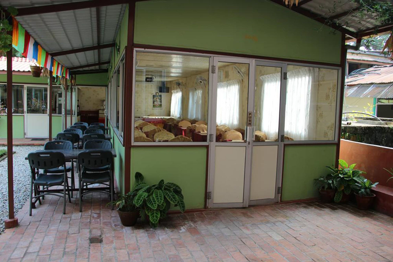 Others 5, Hotel Milarepa, Gandaki