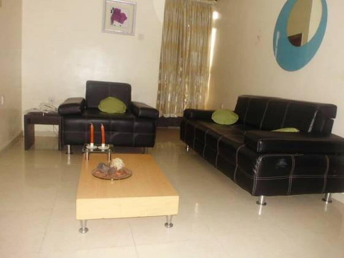 Others 5, Scholet Suites, Akpabuyo