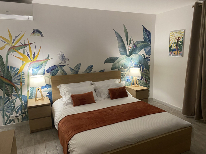 Bedroom 5, Le Domaine des Petits Princes, Var
