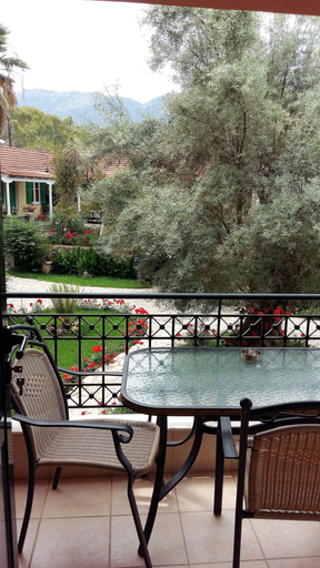 Others 4, Philippos Hotel Apartments, Ionian Islands