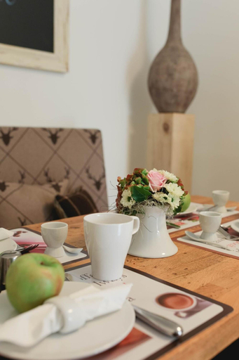 Food & Drinks 5, Heilotel, Eichsfeld