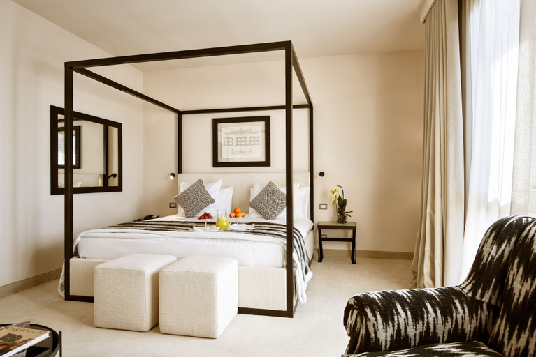 Bedroom 3, Terme Di Relilax Boutique Hotel & Spa, Padua