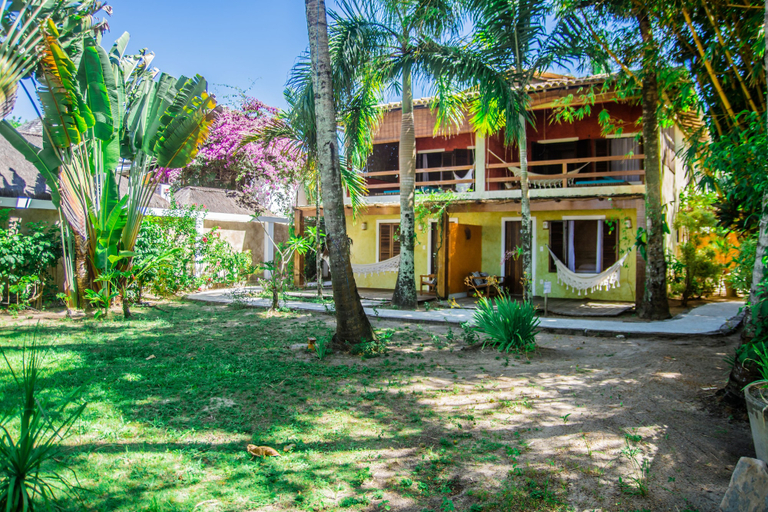 Exterior & Views 2, Via das Pedras Pousada, Cairu