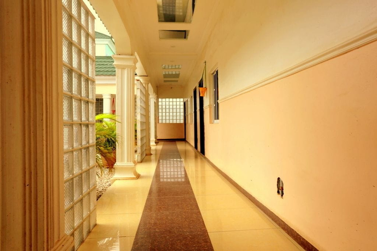 Others 5, Vagosh Hotel & Resorts, Chanchaga