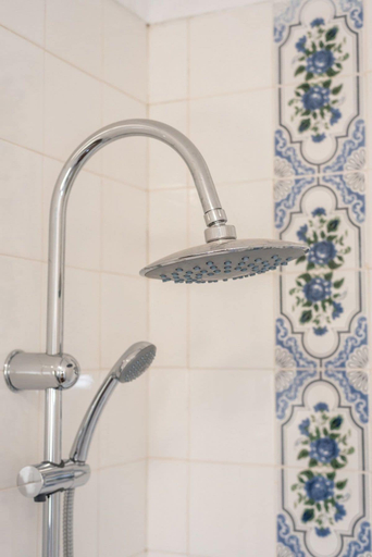 Bathroom 3, Quinta da Paz boutique B&B, Portimão
