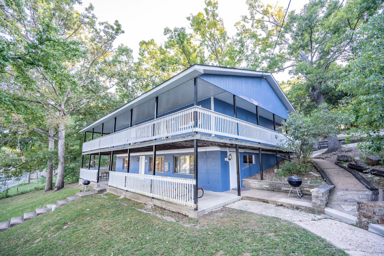 Exterior & Views 2, Alhonna Resort LLC, Camden