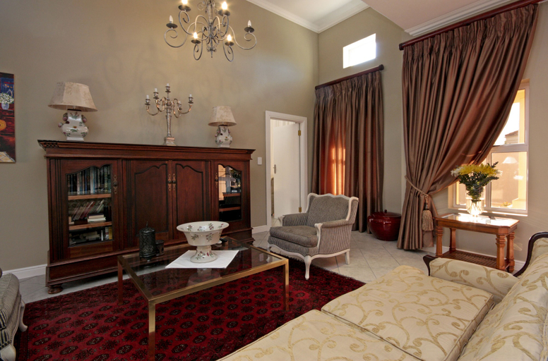 Others 5, A Smart Stay Apartments, City of Cape Town