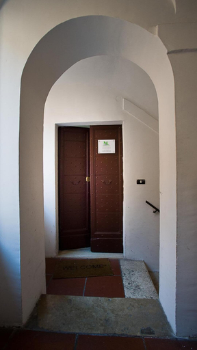 Others 4, NL Trastevere, Rome
