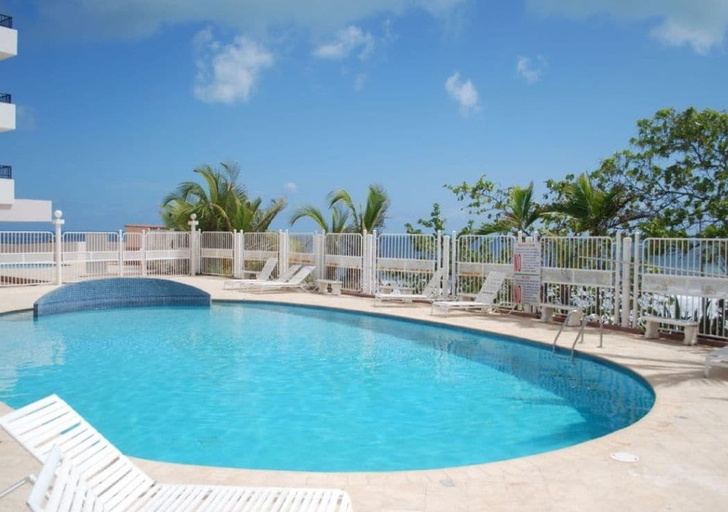 Sport & Beauty 5, Ocean View Gorgeous 1 Bedroom Apt