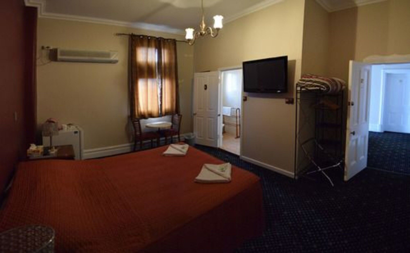 Bedroom 7