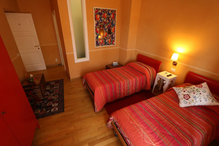 Bedroom 3, B&B La Casa di Tocco, Pescara