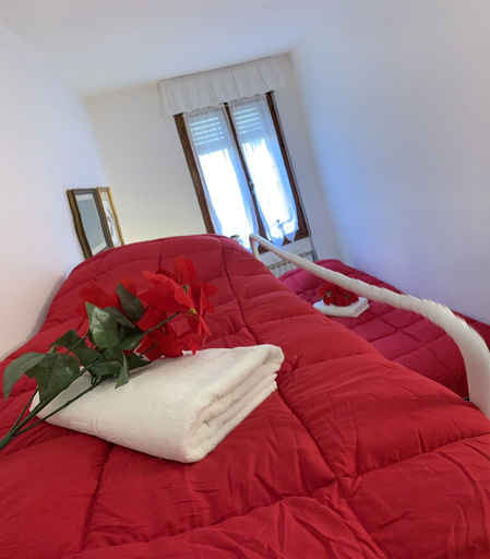 Bedroom 3, Royal Guest House Venice, Venezia