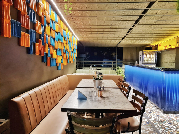 Food & Drinks 5, K Tree - A Boutique Hotel, Kolhapur