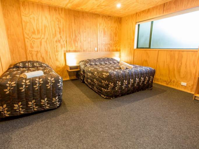 Bedroom 3, Motueka Apartment, Tasman
