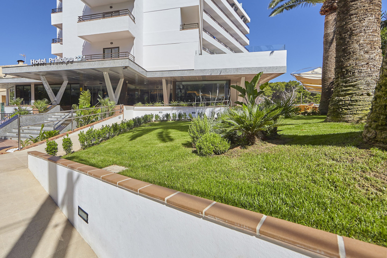 Exterior & Views 2, Hotel Príncipe Wellness & Spa, Baleares