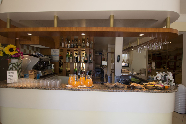 Food & Drinks 5, Hotel San Domenico, Ravenna
