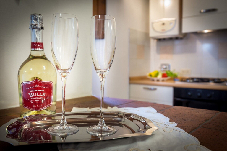 Food & Drinks, Pignone Apartment by Mmega, Florence