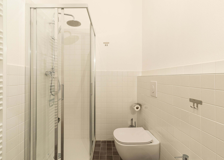 Bathroom 4, Palazzo Odescalchi, Como