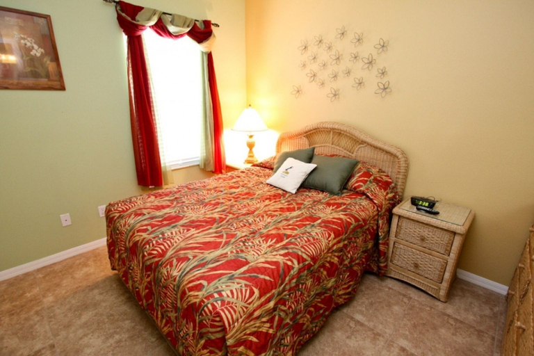 Bedroom 3, Oakwater by PRP, Osceola