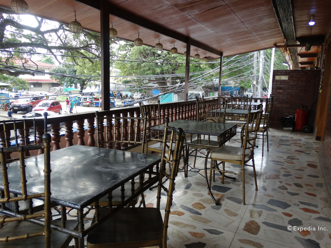 Food & Drinks 5, Circon Businessman's Inn, Puerto Princesa City