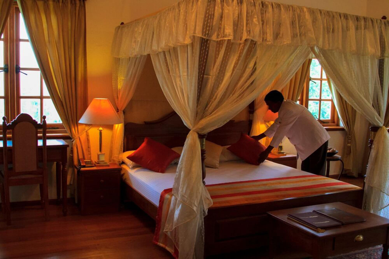 Bedroom 2, Governor's Mansion, Ambagamuwa
