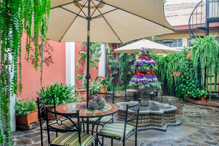 Others 5, Hotel Casa Rustica, Antigua Guatemala