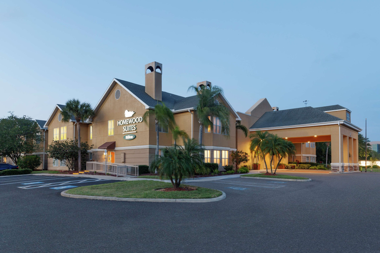 Homewood Suites by Hilton St. Petersburg Clearwater, Pinellas
