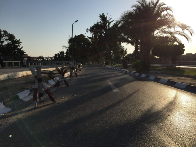 Others 5, Salem Apartment, Ismailia 1