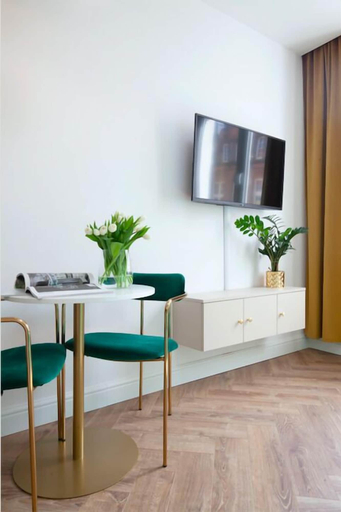 Others 4, Elite Apartments Ogarna Prestige, Gdańsk City