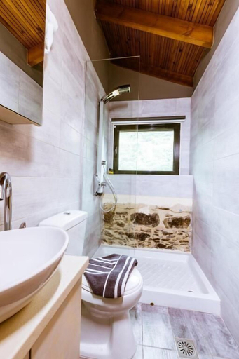 Bathroom 5, Ellafos Traditional Living, Crete