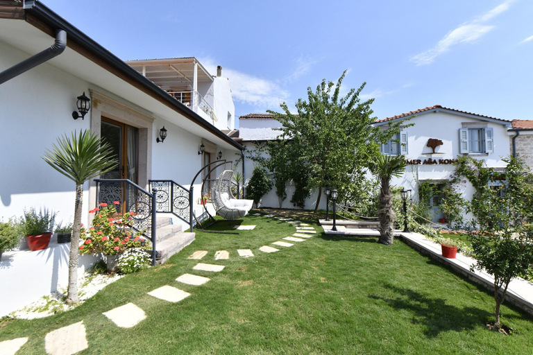 Exterior & Views 2, Omer Aga Konagi, Ayvalık