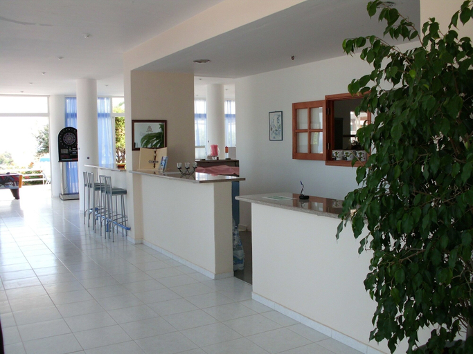 Others 5, Hotel Iris, South Aegean