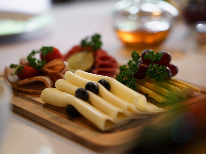 Food & Drinks 5, Kruger Eden Lodge, Ehlanzeni