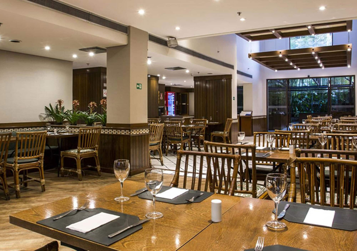 Food & Drinks 5, Estanplaza Paulista, São Paulo