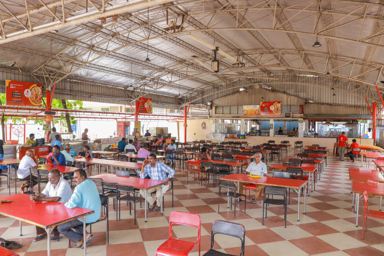 Food & Drinks 4, Bell Hotel Sivakasi, Virudunagar
