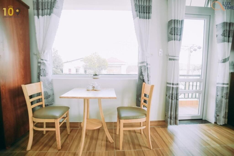 Others 5, Century Da Lat, Đà Lạt