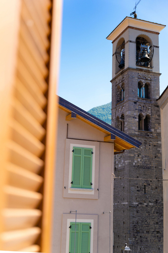 Exterior & Views 2, Locanda Alberti, Lecco