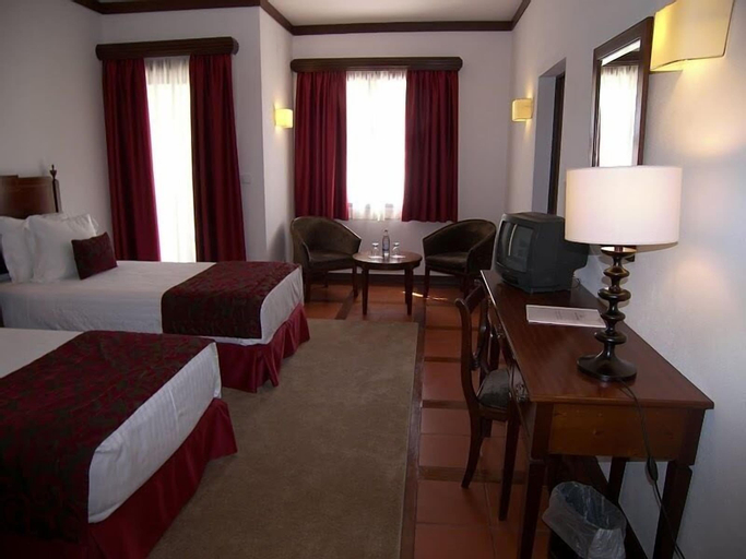 Bedroom 9