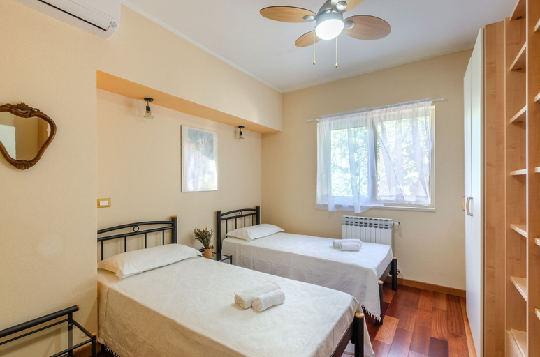 Bedroom 3, Apartment Vila Grscica, Blato