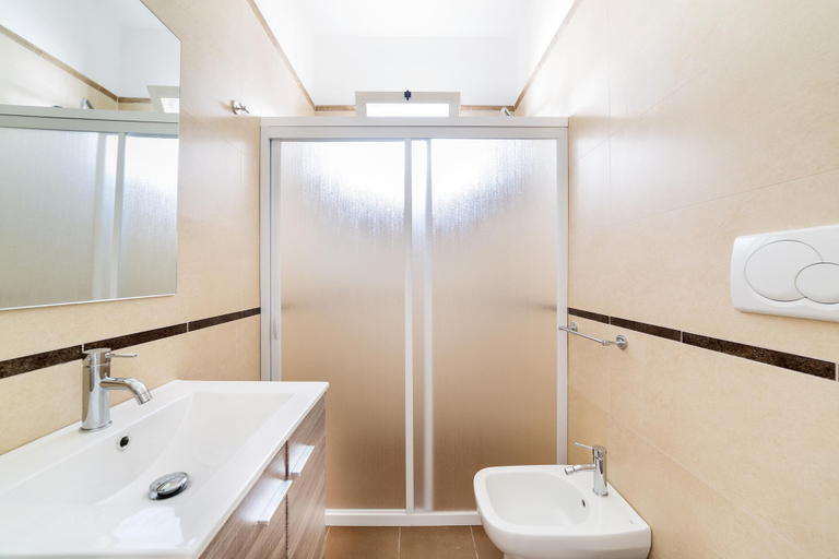 Bathroom 4, Villa Melograno, Lecce