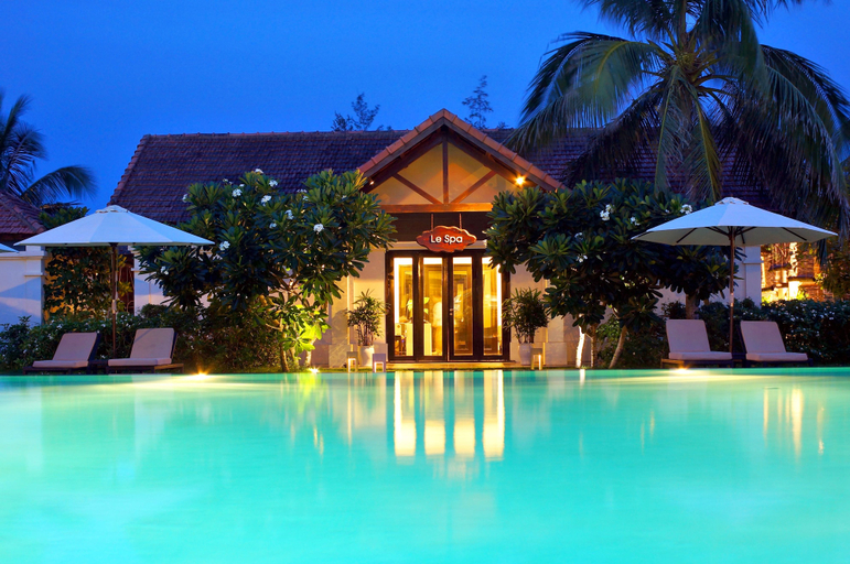 Sport & Beauty 2, Boutique Hoi An Resort, Da Nang