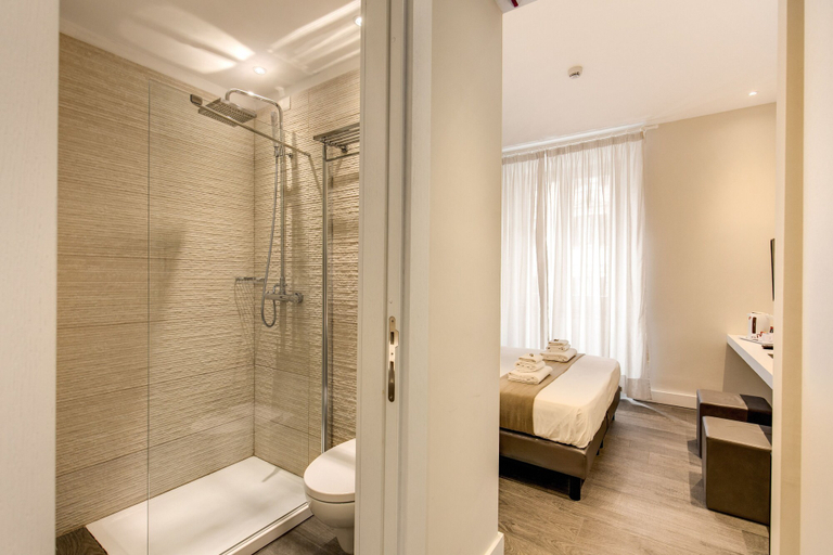 Others 5, Ecce Roma Guesthouse, Rome