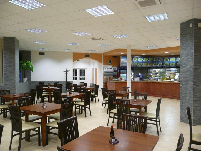 Food & Drinks 4, Hotel Fojtů, Bruntál